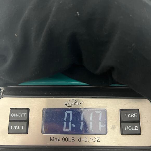 Enough About Me... Black Maxi Sleeveless Dress Size XS/S - Picture 14 of 14